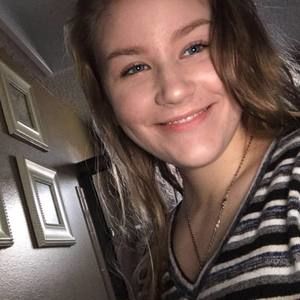 Meet your Posher, Mackenzie